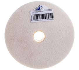 Круг шлифовальный 1 (200х25х32 мм; 25 А; 40СМ F46 K/L) Волжский абразивный завод 005815 