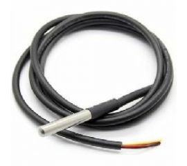 Датчик температуры ZONT DS18В20 уличный/теплоносителя проводной ML00003614 