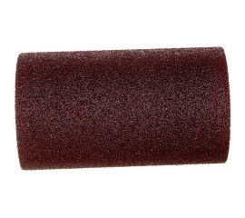 Шлифшкурка на тканевой основе водостойкая №25Н (0.115x3 м; P60; 14А; бобина) CNIC 54063 