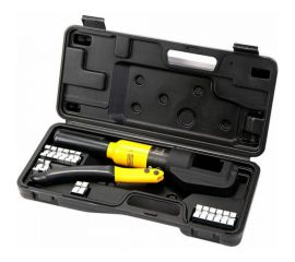 Гидравлический кримпер DELI dl-yq70 104587 