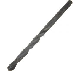Сверло по металлу черненое DIN 338, HSS, Тип N, 4 мм ZIRA ZI-754344 