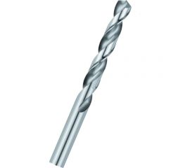 Сверло по металлу средняя серия цх (5.35x57x93 мм; Р6М5; ГОСТ 10902-77) ИНСТУЛС 00001585798 