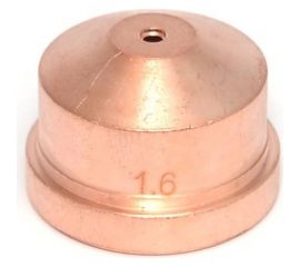 Сопло CB-150 1.6 мм для плазмотрона ТСС 015370 