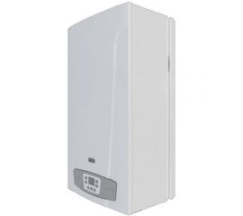 Газовый настенный котел Baxi ECO4S 1.24 F 7659666-- 