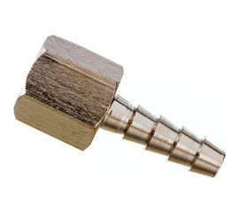 Наконечник елочка 8 мм - F1/4" Rossvik A108/4.R 