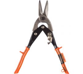 Ножницы по металлу SPARTA 783155 