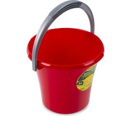 Ведро Martika Либерти 3 л, красное С601КРА 