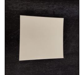 Изолон листовой HG 400x420x5 мм, под подвесной унитаз, 1 шт 4960844 