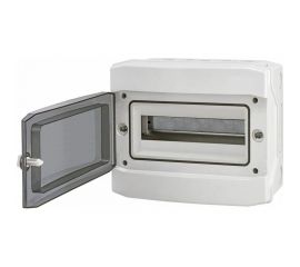 Навесной щит EKF Unix65 12 модулей ux65-12-n 