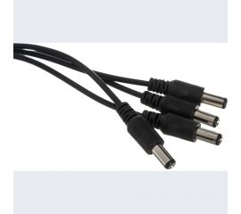 Кабель-разветвитель 1 DC гнездо на 4 штекера IVUE DCM4 