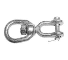 Вертлюг STARFIX кольцо-открытый конец М10 SMP-20854-1 