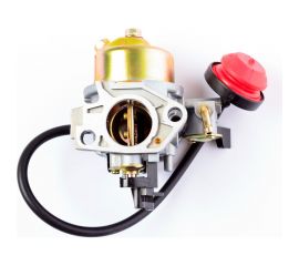 Карбюратор для бензинового двигателя 168F/170F REDVERG 6661433 
