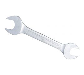 Рожковый ключ IZELTAS удлиненный, 36x41 мм, длина 360 мм, 0130013641 