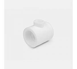 Переходной тройник КОНТУР PPR D40-20-40 011503040200 