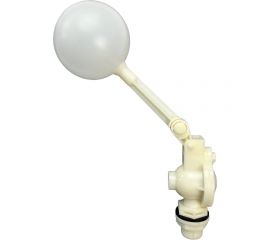 Клапан поплавковый для бочки/емкости 3/4M Профитт 1641490 