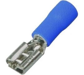 Плоский разъем EKF РпИм 2-5-0,8 100шт. PROxima rpim-2-5-0,8 