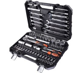 Набор инструмента КВАЛИТЕТ 82 предмета 5027034 