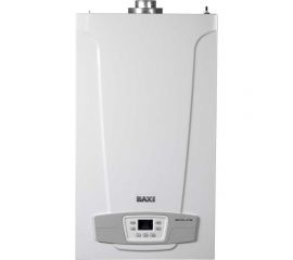 Настенный газовый котел Baxi ECO Life 31F, мощность, кВт-31, двухконтурный, камера сгорания-закрытая 7813724 