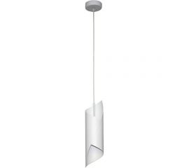 Светильник ЭЛЕТЕХ Маэстро 211, белый, НСБ 01-60-139 Е27, ИУ, 1005404229 