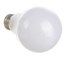 Светодиодная лампа Volpe. Форма A, матовая LED-A60-11W/WW/E27/FR/NR UL-00003787 