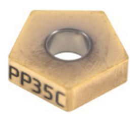 Пластина сменная пятигранная PNEA 110408, PP35C Beltools ri.363.57 