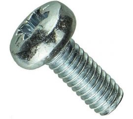 Винт Госкреп DIN7985 М8х20, 8 шт. 6-0055040 