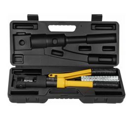 Гидравлический кримпер DELI dl-yq120 104588 