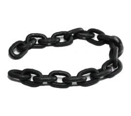 Грузовая цепь OCALIFT 10x30 мм, G80, отрезок 4 м 81810304m 