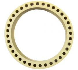 Сантехническая прокладка между бачком и унитазом РемоКолор глянцевая 61-0-043 