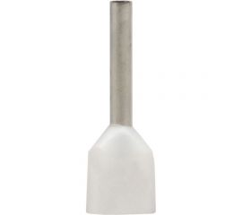 Штыревой втулочный наконечник EKF НШвИ(2) 0.5-10 (50шт.) PROxima nhvi2-0.5-10 