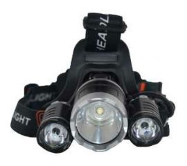 Головной фонарь Turbosky p-70 5902_а 