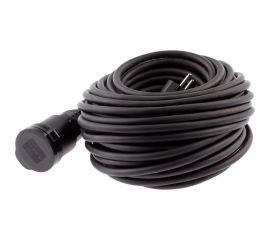 Силовой удлинитель ЭРА UPx-1e-3x2,5-50m-IP44 KG в бухте с/з 1 розетка 50 м КГ 3х2,5мм2 Б0050866 