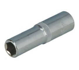 Головка торцевая шестигранная удлиненная (13 мм, 1/2""DR) FASTER TOOLS 1070 