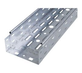 Перфорированный лоток, 100х80х3000 DKC 35302 