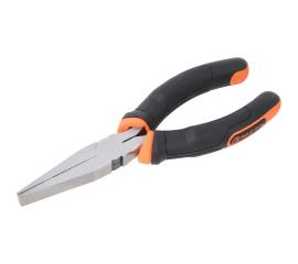 Плоские плоскогубцы TACTIX ERGO 160 мм 200015 