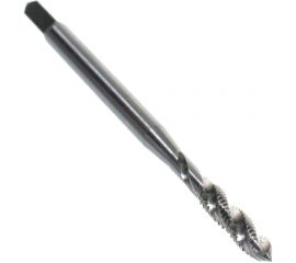 Метчик M4x0,7 HSSE M35 Co5% спиральный ПрофОснастка №511 арт. 50231011 