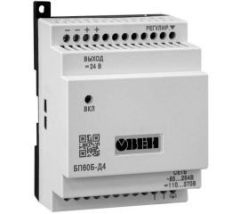 Блок питания ОВЕН БП60Б-Д4-24 арт.000000 97100 