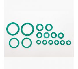 Набор паронитовых прокладок ДТРД ФП-7 