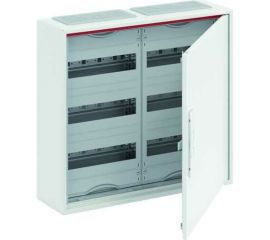 Навесной шкаф ABB 72 М IP44, 500x550x160 с винтовыми клеммами N/PE CA23VZRU 2CPX052184R9999 