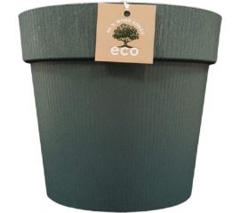 Горшок liveingreen Эко Протея малахит, диам. 18 см, высота 16.5 см, 3.1 л 4656757800637 