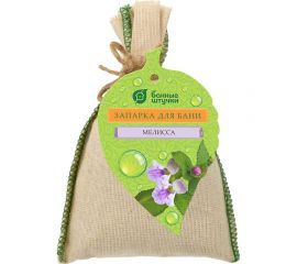 Запарка для бани в мешочке Банные Штучки 30 г, мелисса 33213 