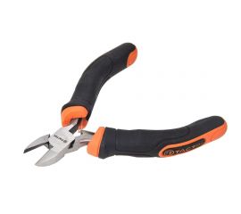 Диагональные кусачки TACTIX Mini ERGO 110 мм 200083 