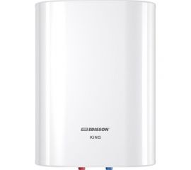 Аккумуляционный электрический водонагреватель Edisson King 30 V ЭдЭБ02084 