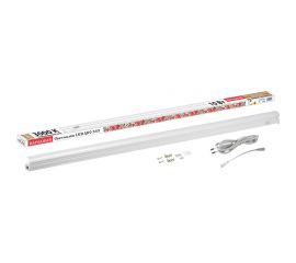 Светильник TDM LED ДПО 2001 10 Вт, 3000К, IP40, Народный SQ0329-0850 