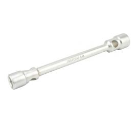 Торцевой прямой ключ 17х19 АвтоDело 40767 14060 