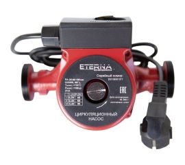 Циркуляционный насос ETERNA Engineering ETERNA RA 25-60 eternara_256 