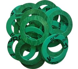 Прокладка безасбестовый паронит HG 1 1/2"" (30x44x2 мм), 20 шт 1648826 