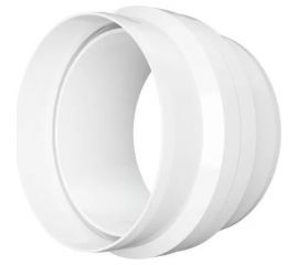 Соединитель круглых каналов 12.5CC для сбора конденсата 125 мм ERA 90-02011 