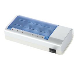 Зарядное устройство Облик 837 (AA/AAA/C/D/9V) 473 