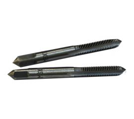 Метчик BOHRER машинно-ручной 6,0 х 1,0 мм метрический (сталь ШХ15 подшипниковая) 31606100 